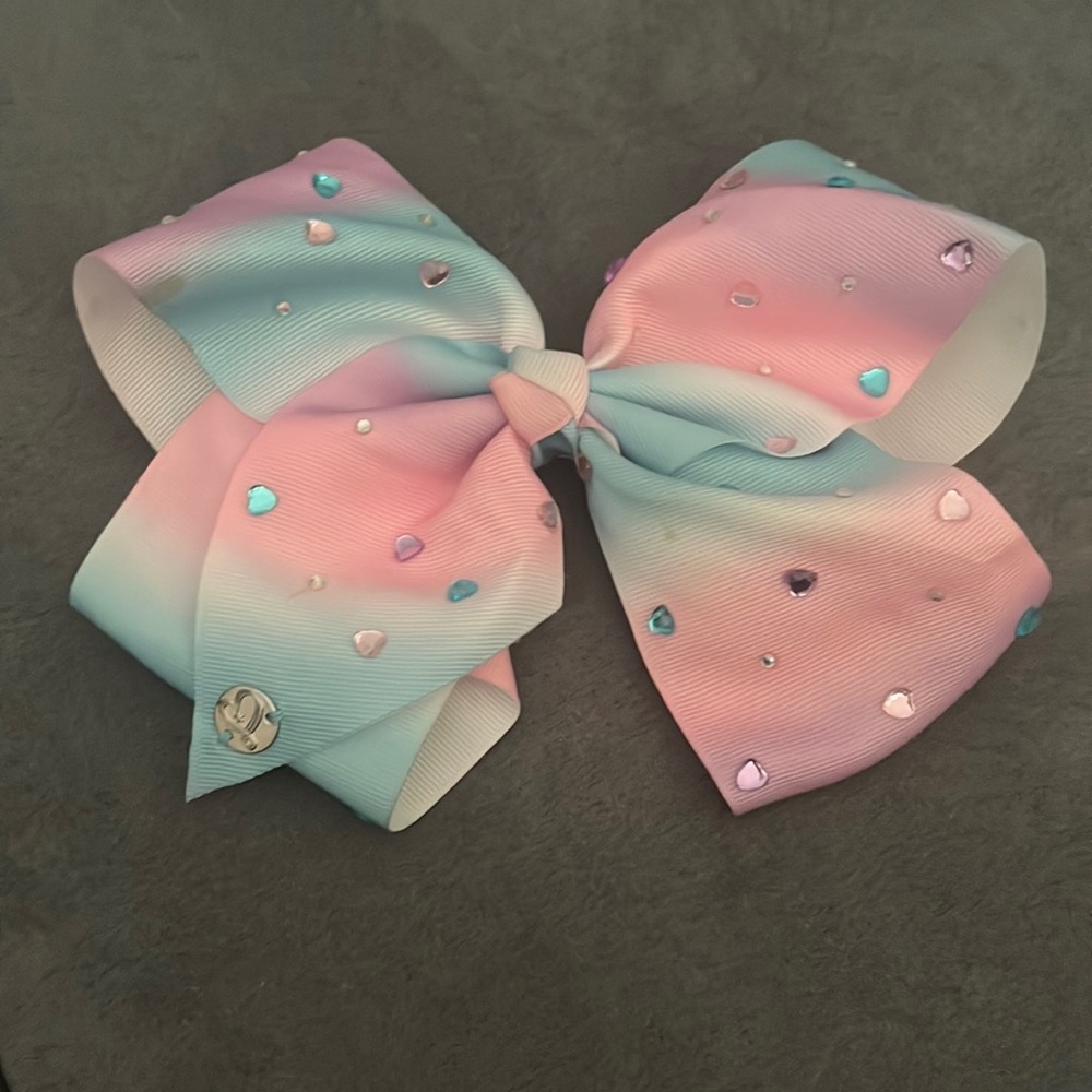 Hair bows